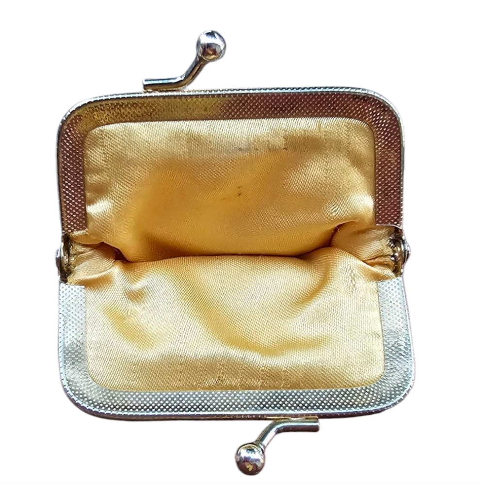 Women's Snake Print Metal Mesh Vape/ 1- Hitter/ Lighter Case Cool Sensory Feel - Picture 4 of 9